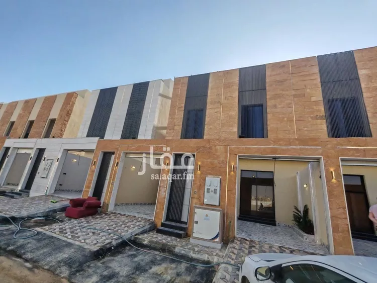 فيلا للبيع في شارع عبدالعزيز بن عبدالملك, حي طويق, مدينة الرياض, منطقة الرياض