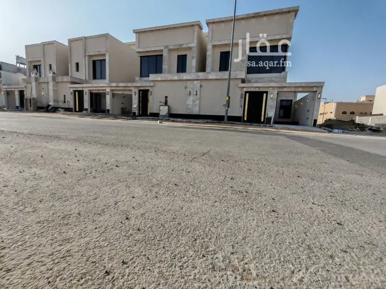 فيلا للبيع في شارع المدينه المنوره, حي طويق, مدينة الرياض, منطقة الرياض