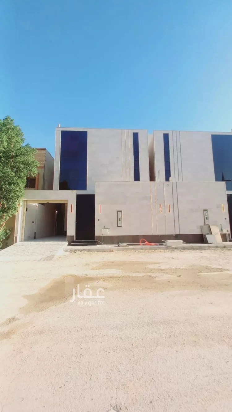 فيلا للبيع في شارع الذهبي, حي طويق, مدينة الرياض, منطقة الرياض