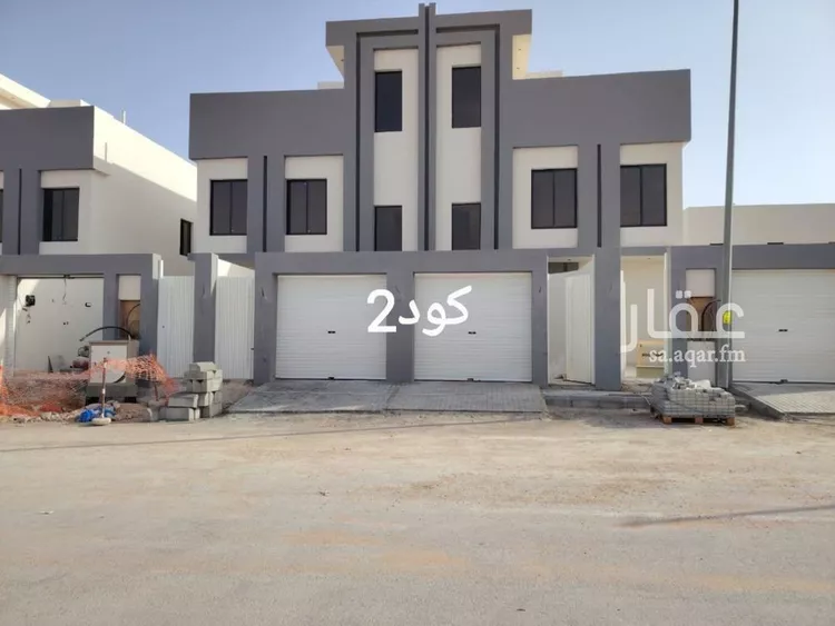 دور للبيع في شارع ابراهيم الجاسر, حي عكاظ, مدينة الرياض, منطقة الرياض