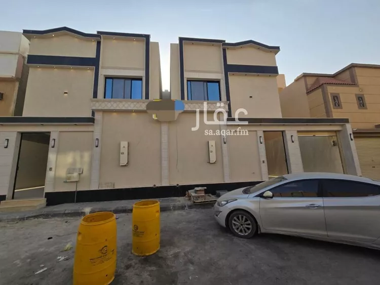 فيلا للبيع في شارع الفضيله, حي طويق, مدينة الرياض, منطقة الرياض صورة 2