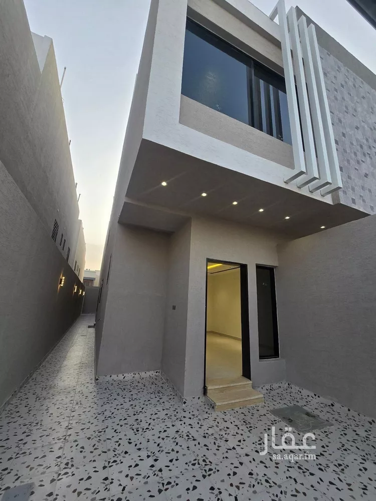 فيلا للبيع في شارع علاء الدين القرشي, حي بدر, مدينة الرياض, منطقة الرياض صورة 3