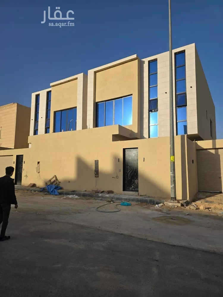 فيلا للبيع في شارع عيسى بن سعد, حي الحزم, مدينة الرياض, منطقة الرياض صورة 3