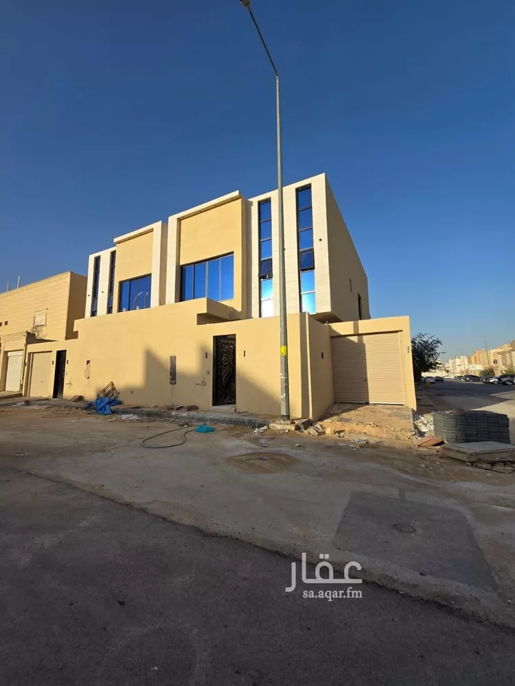 فيلا للبيع في شارع المشاعلة, حي الحزم, مدينة الرياض, منطقة الرياض صورة 3