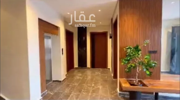 شقة للبيع في شارع أحمد السباعي, حي الحزم, مدينة الرياض, منطقة الرياض صورة 2