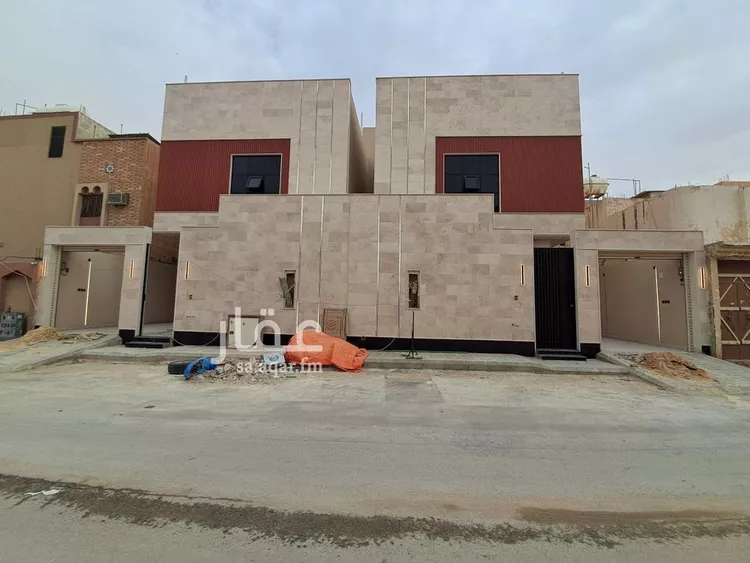 فيلا للبيع في شارع الطاهري, حي طويق, مدينة الرياض, منطقة الرياض صورة 2