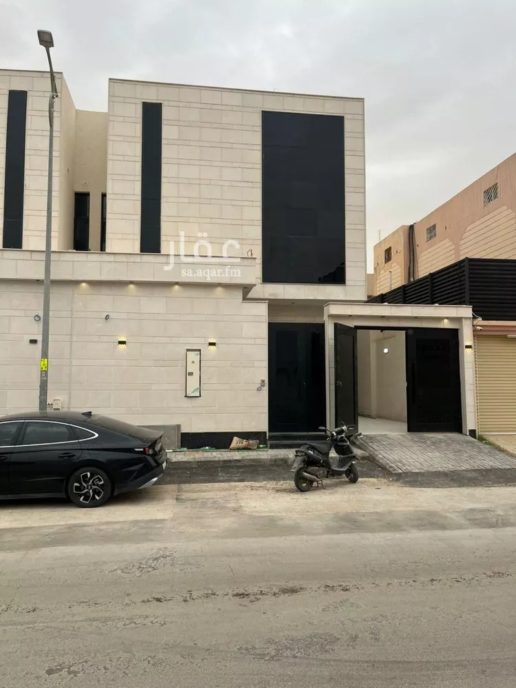 فيلا للبيع في شارع الفضيله, حي طويق, مدينة الرياض, منطقة الرياض صورة 3
