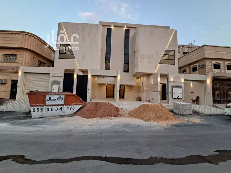 Floor for Sale in Riyadh Ad Duraihimiyah صورة 3