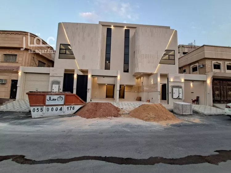 Floor for Sale in Riyadh Ad Duraihimiyah صورة 3