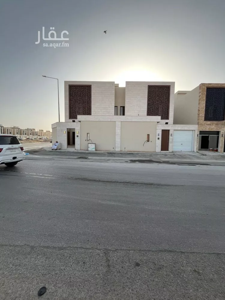 فيلا للبيع في شارع فخر الدين الخاتوني, حي طويق, مدينة الرياض, منطقة الرياض صورة 4