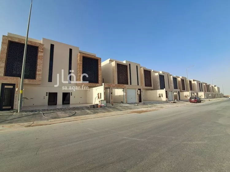 دور للبيع في شارع عبدالواحد بن عبدالله النصري, حي طويق, مدينة الرياض, منطقة الرياض 6