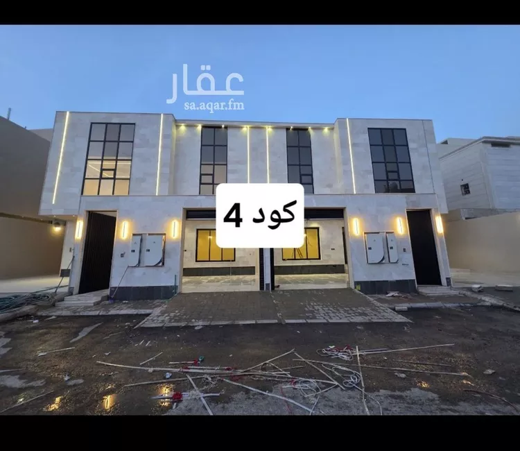 Floor for Sale in Riyadh Tuwaiq