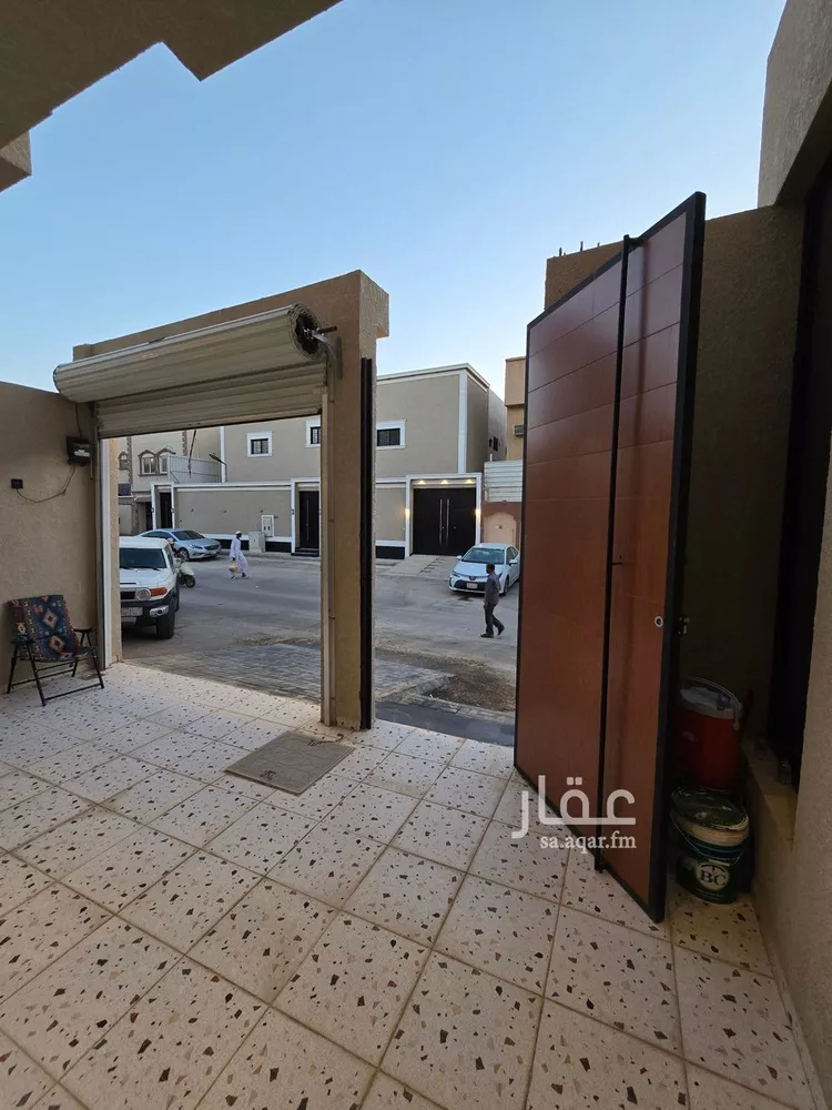 فيلا للبيع في شارع الفقهاء, حي طويق, مدينة الرياض, منطقة الرياض 17