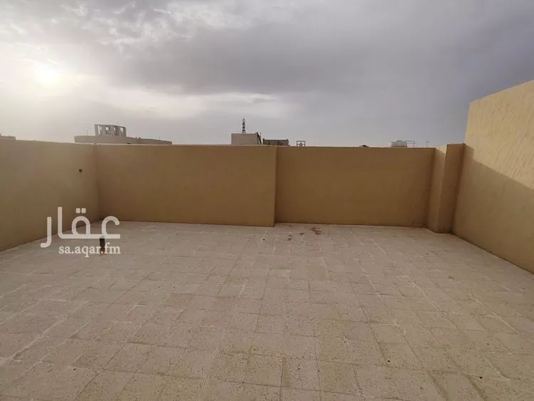 فيلا للبيع في شارع محمد الموصلي, حي العريجاء الغربي, مدينة الرياض, منطقة الرياض 17