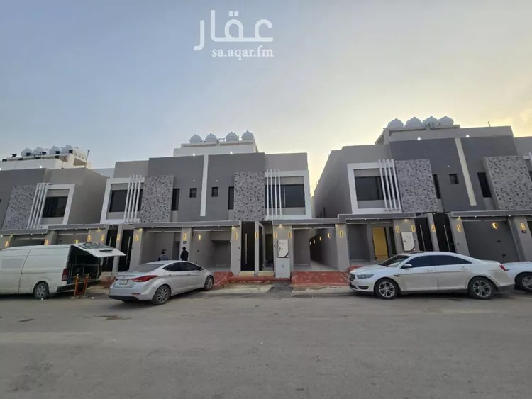 Floor for Rent in Riyadh Badr
