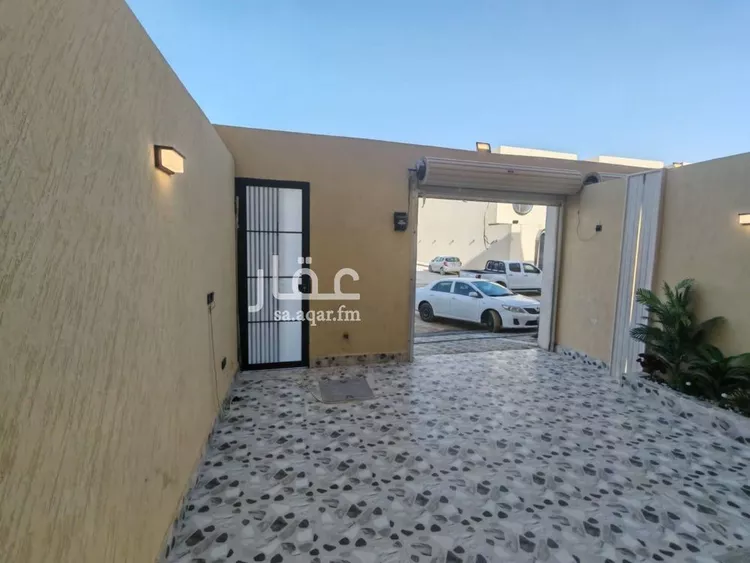دور للبيع في شارع نجم الدين الايوبي, حي طويق, مدينة الرياض, منطقة الرياض صورة 2