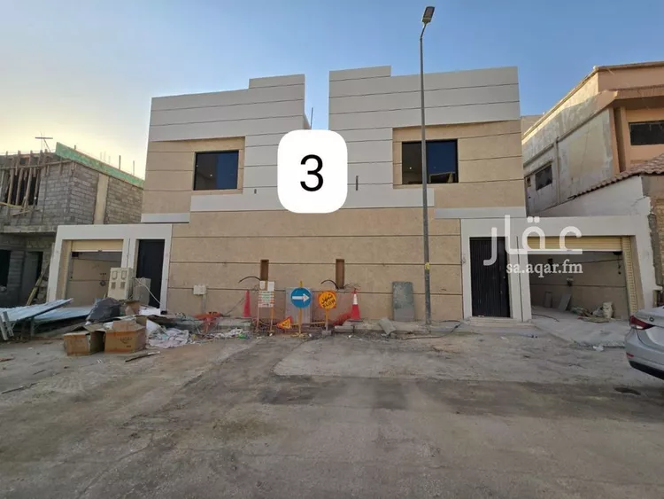 فيلا للبيع في شارع ابن عليم, حي السويدي, مدينة الرياض, منطقة الرياض