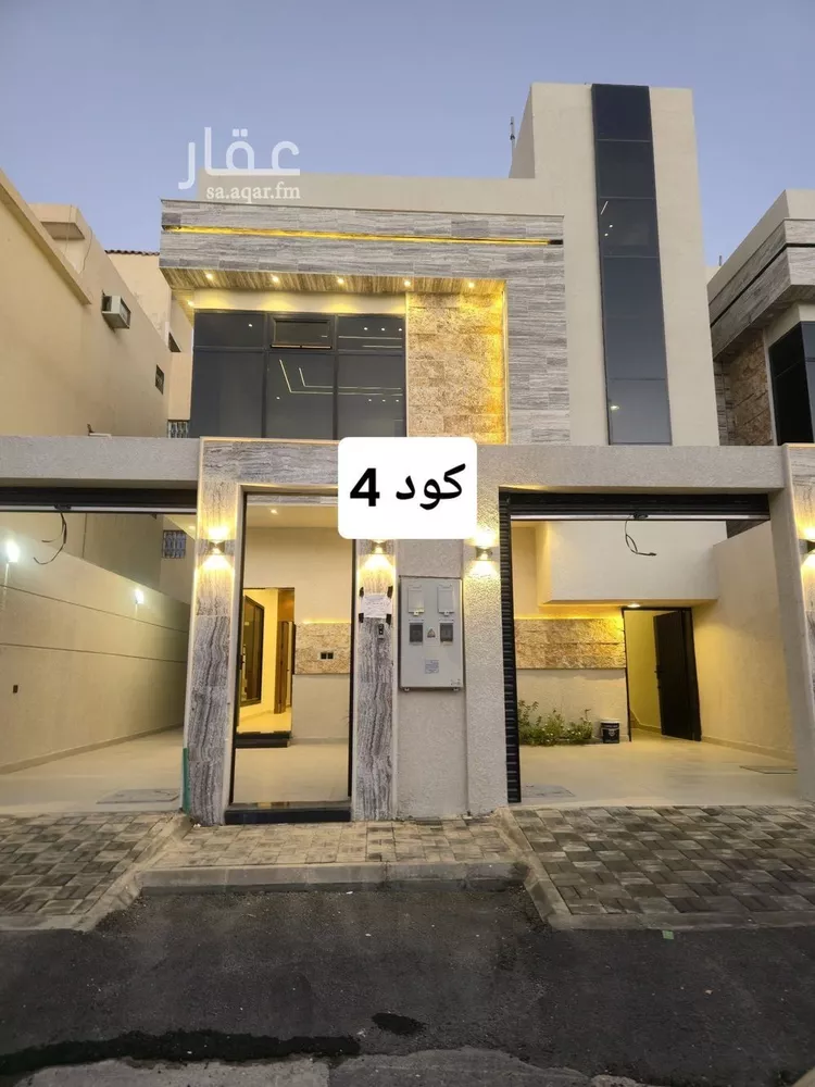 دور للبيع في شارع عبدالعزيز بن علي الزمزمي, حي طويق, مدينة الرياض, منطقة الرياض