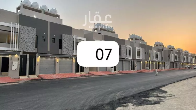 فيلا للبيع في حي بدر, مدينة الرياض, منطقة الرياض