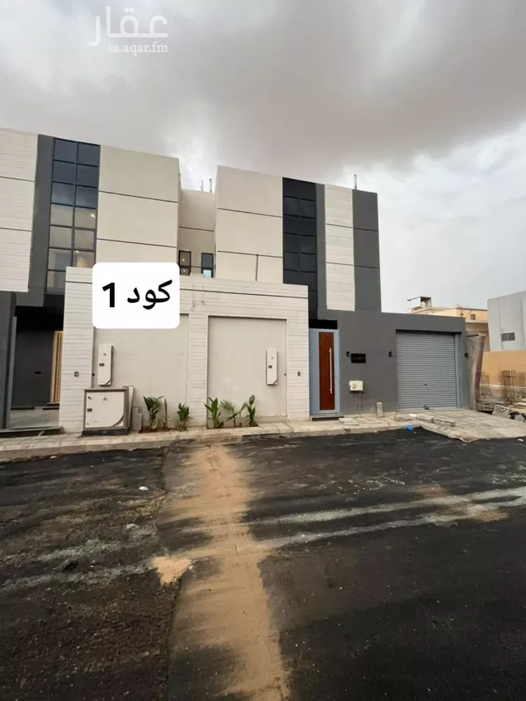 فيلا للبيع في شارع اسماعيل الجمال, حي الزهرة, مدينة الرياض, منطقة الرياض
