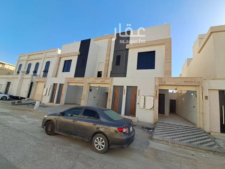 دور للبيع في شارع الربيع بنت معوذ, حي طويق, مدينة الرياض, منطقة الرياض صورة 4