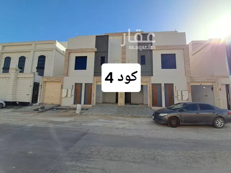 Floor for Sale in Riyadh Tuwaiq