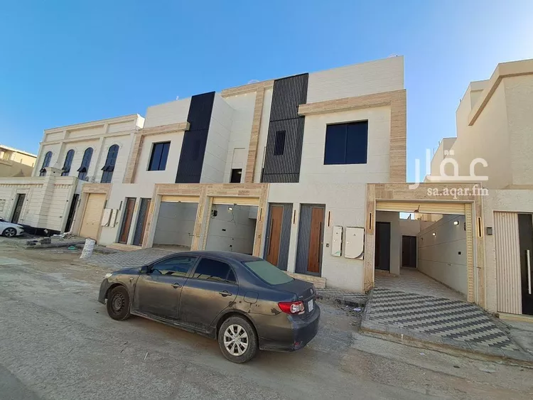 Floor for Sale in Riyadh Tuwaiq صورة 4