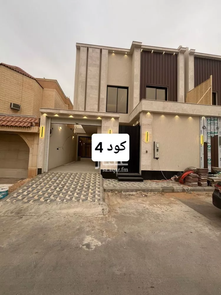 فيلا للبيع في شارع العطايف, حي طويق, مدينة الرياض, منطقة الرياض