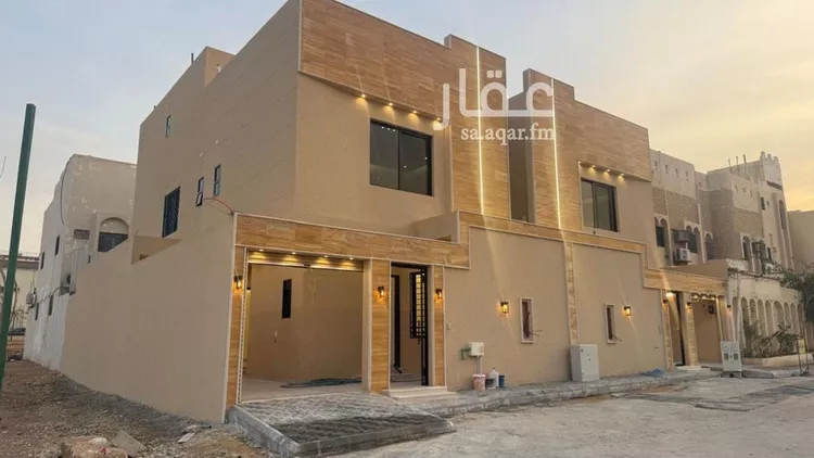 فيلا للبيع في شارع تلمسان, حي ظهرة البديعة, مدينة الرياض, منطقة الرياض صورة 5