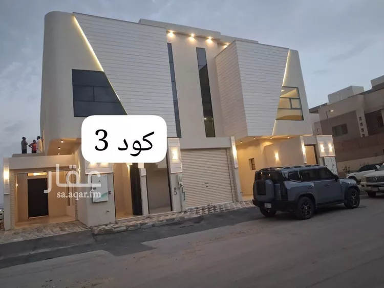 دور للبيع في شارع يحيى المصمودي, حي ظهرة البديعة, مدينة الرياض, منطقة الرياض