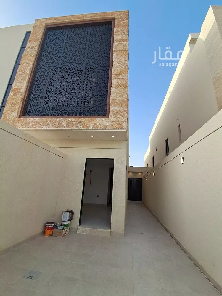 دور للبيع في شارع عبدالواحد بن عبدالله النصري, حي طويق, مدينة الرياض, منطقة الرياض 18