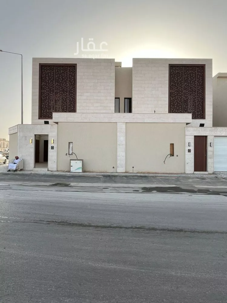 فيلا للبيع في شارع فخر الدين الخاتوني, حي طويق, مدينة الرياض, منطقة الرياض صورة 3
