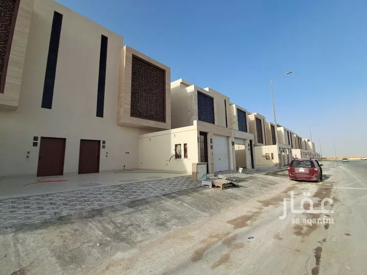 Floor for Sale in Riyadh Tuwaiq صورة 4
