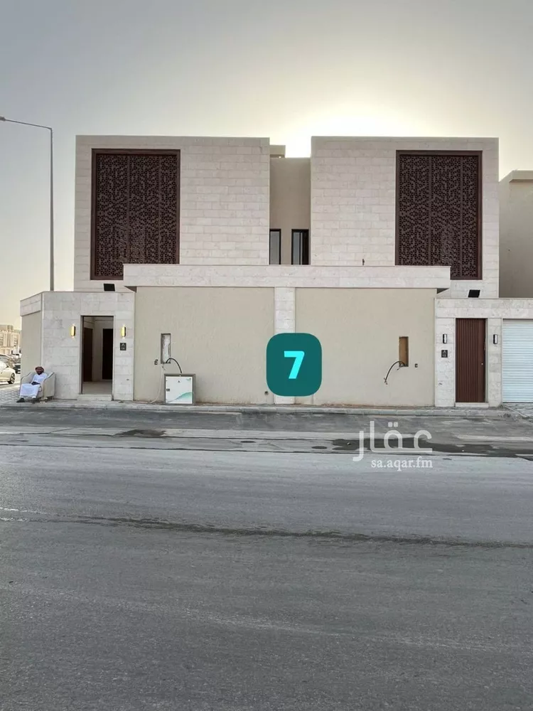 Villa for Sale in Riyadh Tuwaiq