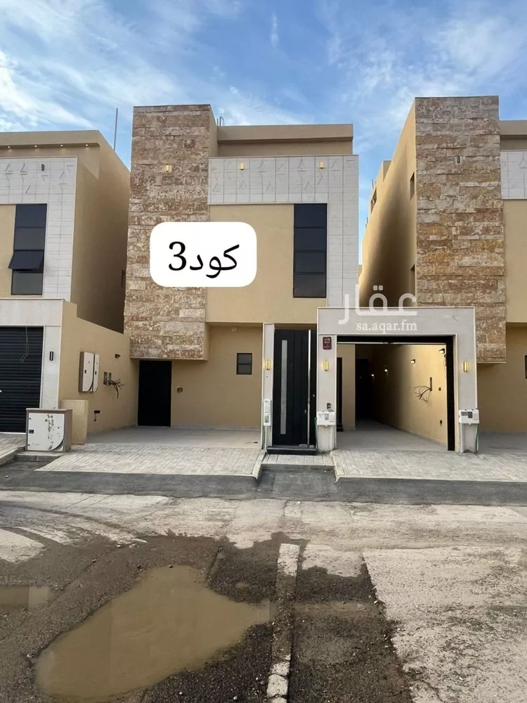 دور للبيع في شارع الذهبي, حي طويق, مدينة الرياض, منطقة الرياض