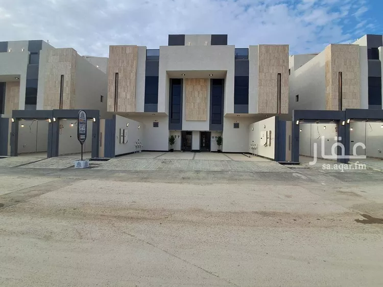 دور للبيع في شارع محمد المفرج, حي طويق, مدينة الرياض, منطقة الرياض صورة 2