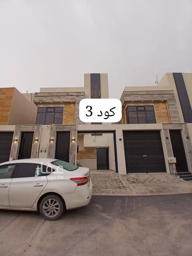 دور للبيع في شارع أبي بكر العمري, حي العوالي, مدينة الرياض, منطقة الرياض 1 صورة