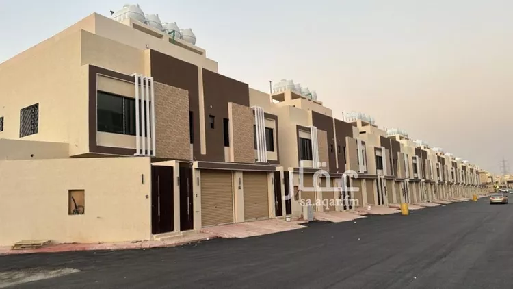 Floor for Sale in Riyadh Badr صورة 4