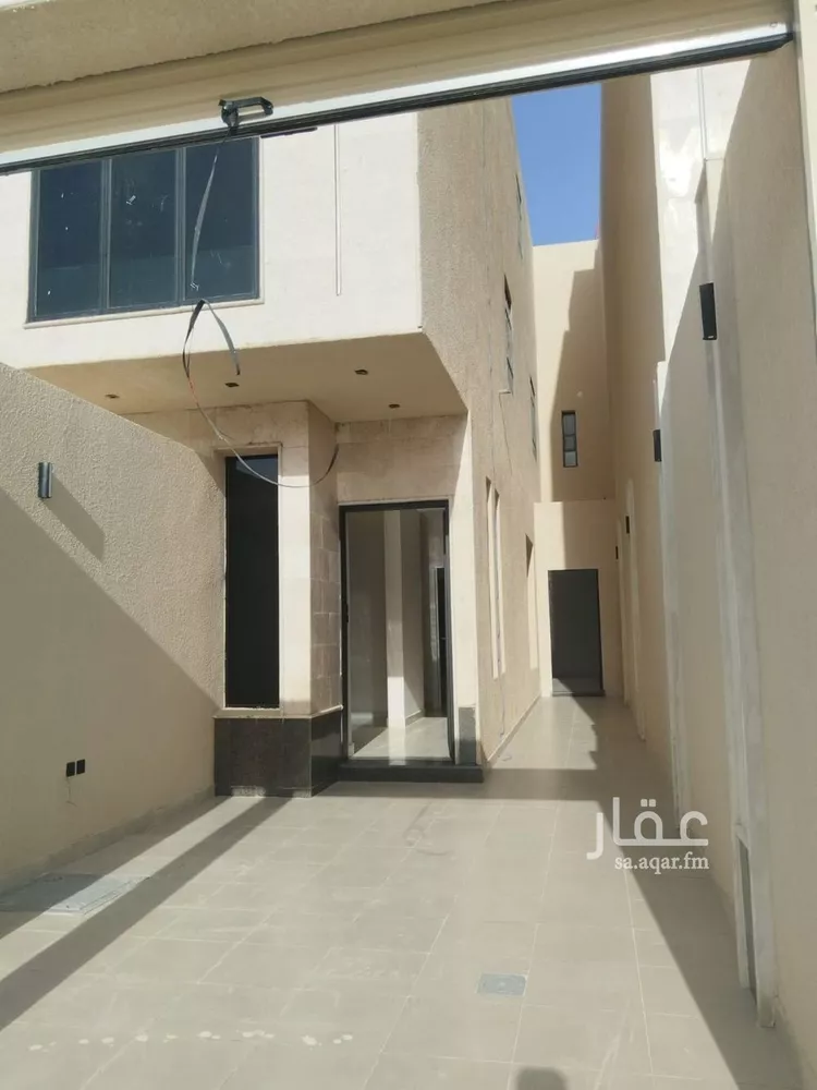 دور للبيع في شارع نور الأفغاني, حي طويق, مدينة الرياض, منطقة الرياض صورة 4