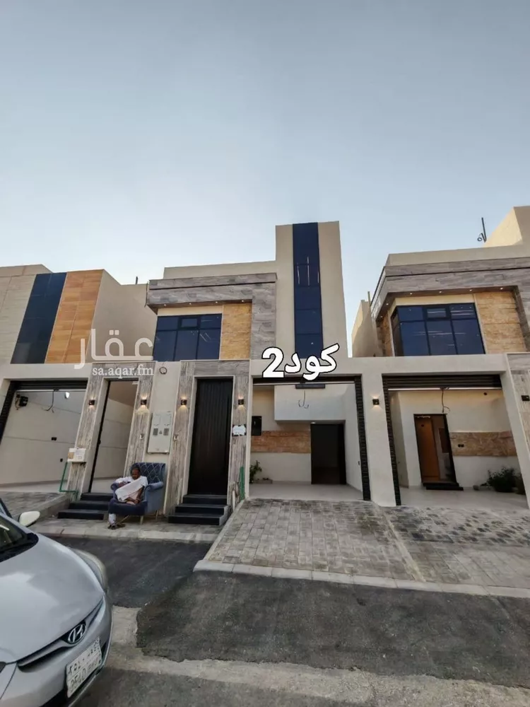 دور للبيع في شارع أبي بكر العمري, حي العوالي, مدينة الرياض, منطقة الرياض