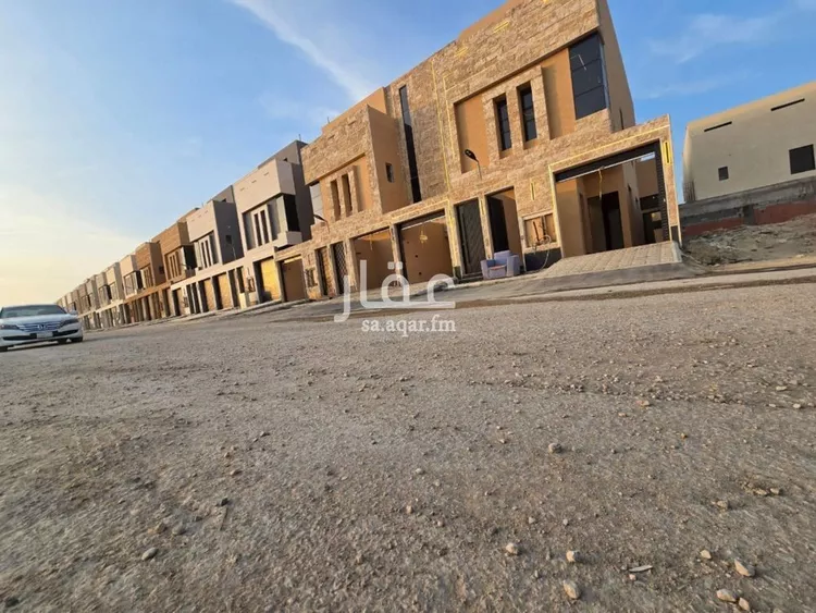 دور للبيع في شارع عيد بن حرب, حي طويق, مدينة الرياض, منطقة الرياض صورة 4