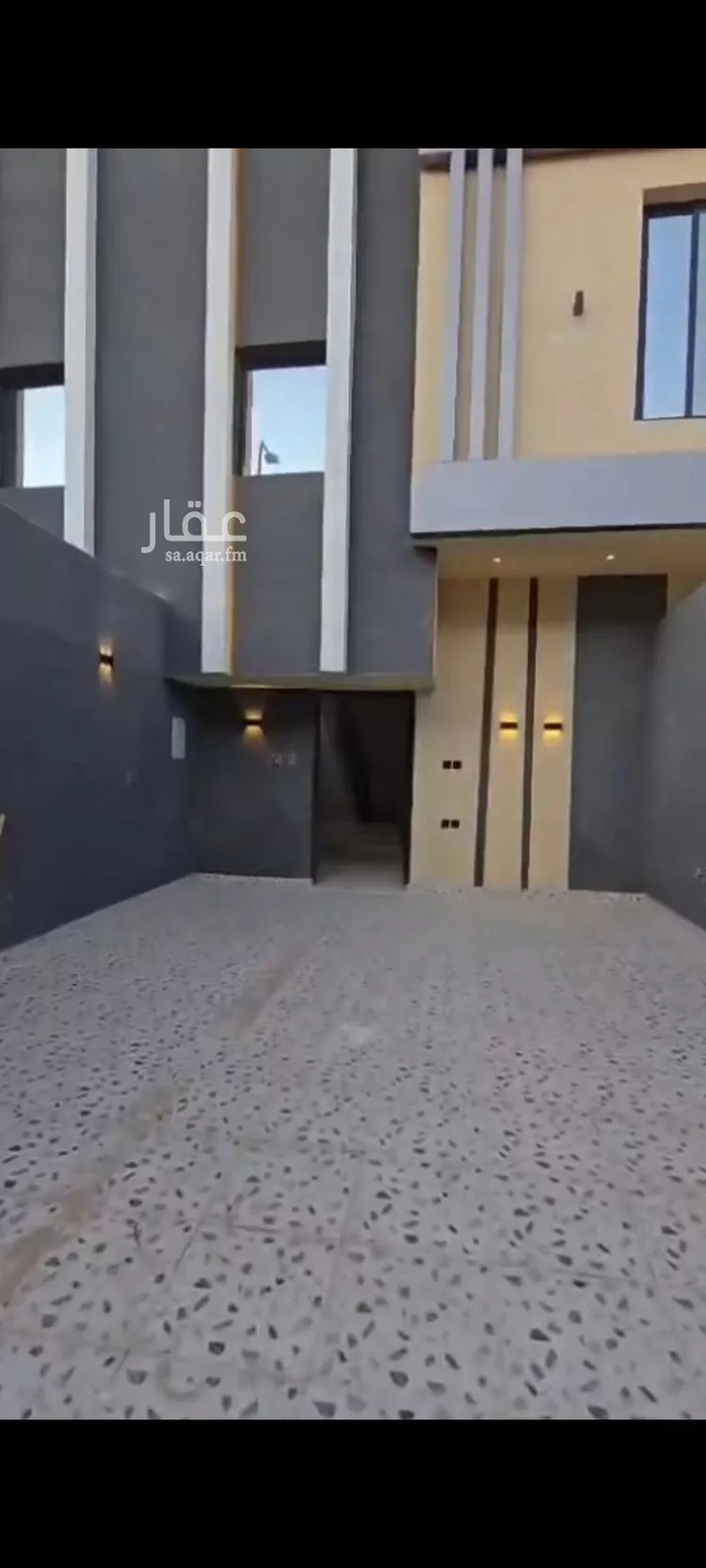 دور للبيع في شارع محمد بن أحمد الربعي, حي عكاظ, مدينة الرياض, منطقة الرياض صورة 3