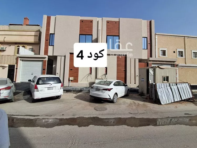 فيلا للبيع في شارع العطايف, حي طويق, مدينة الرياض, منطقة الرياض