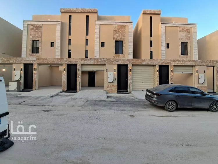 Floor for Sale in Riyadh Tuwaiq صورة 3