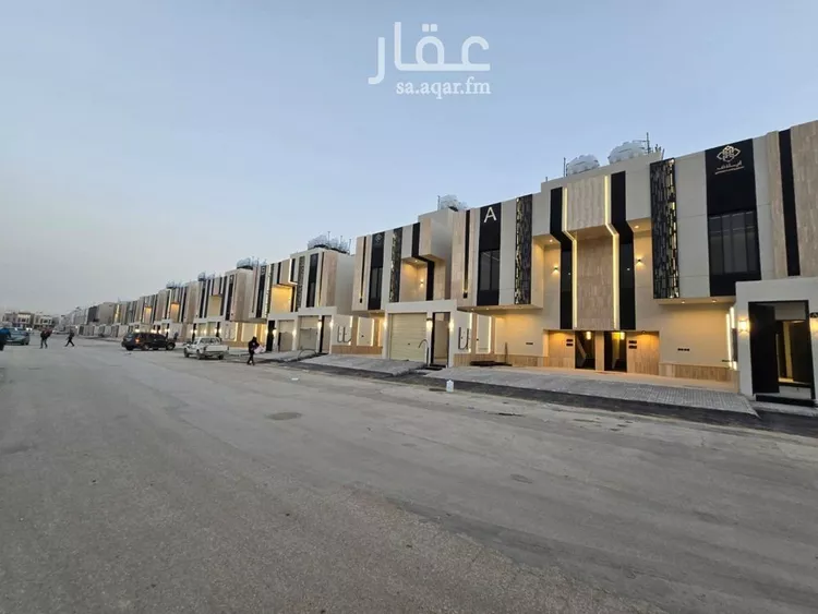 شقة للبيع في شارع إسحاق الفزاري, حي طويق, مدينة الرياض, منطقة الرياض صورة 2