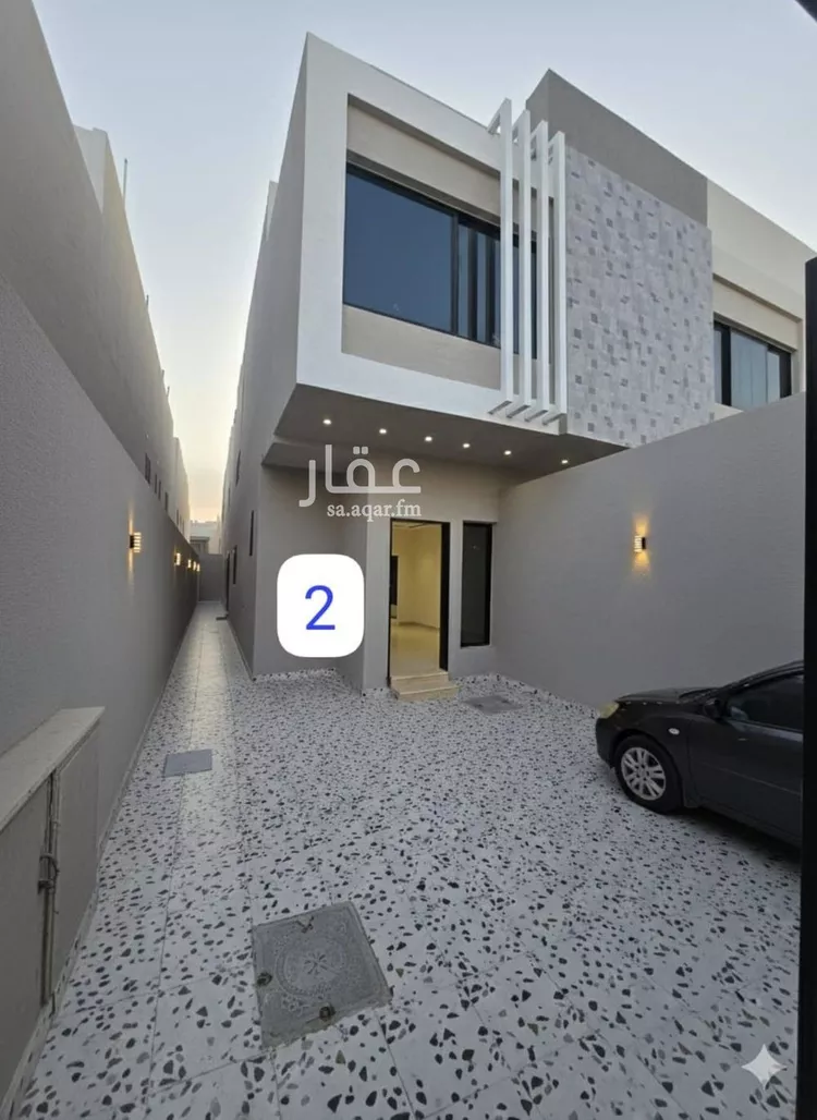 فيلا للبيع في شارع علاء الدين القرشي, حي بدر, مدينة الرياض, منطقة الرياض