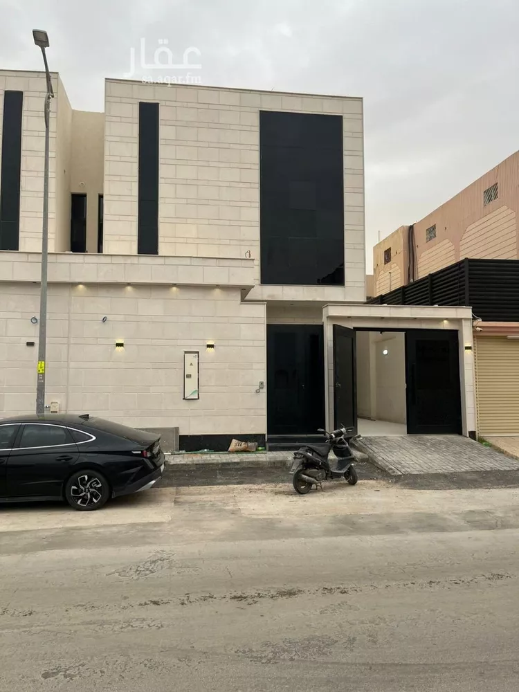 فيلا للبيع في شارع الفضيله, حي طويق, مدينة الرياض, منطقة الرياض صورة 2