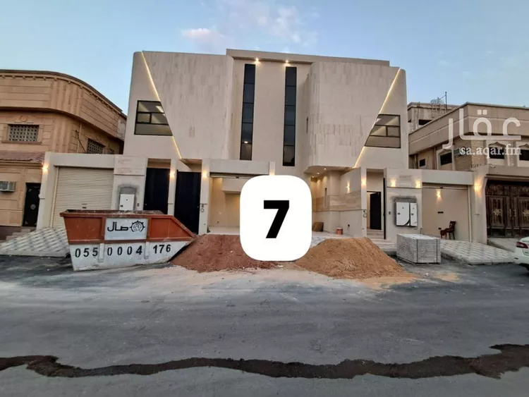 دور للبيع في شارع منادر العين, حي السويدي, مدينة الرياض, منطقة الرياض