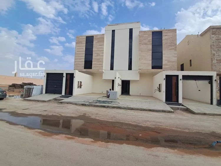 Floor for Sale in Riyadh Tuwaiq صورة 3