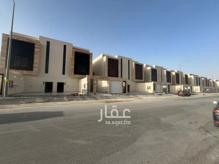 Floor for Sale in Riyadh Tuwaiq صورة 3